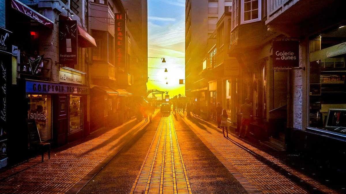 Urban Bites Café — Local Lead Generation