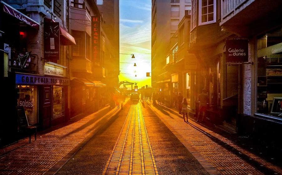 Urban Bites Café — Local Lead Generation